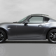Illustration for article titled The 2017 Mazda Miata RF Hard Top Convertible: This Is It